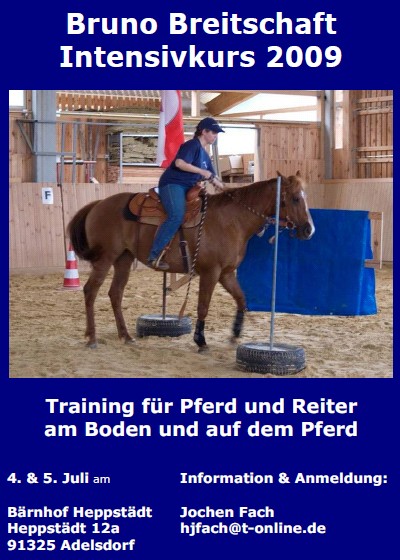 Bruno Breitschaft 2009